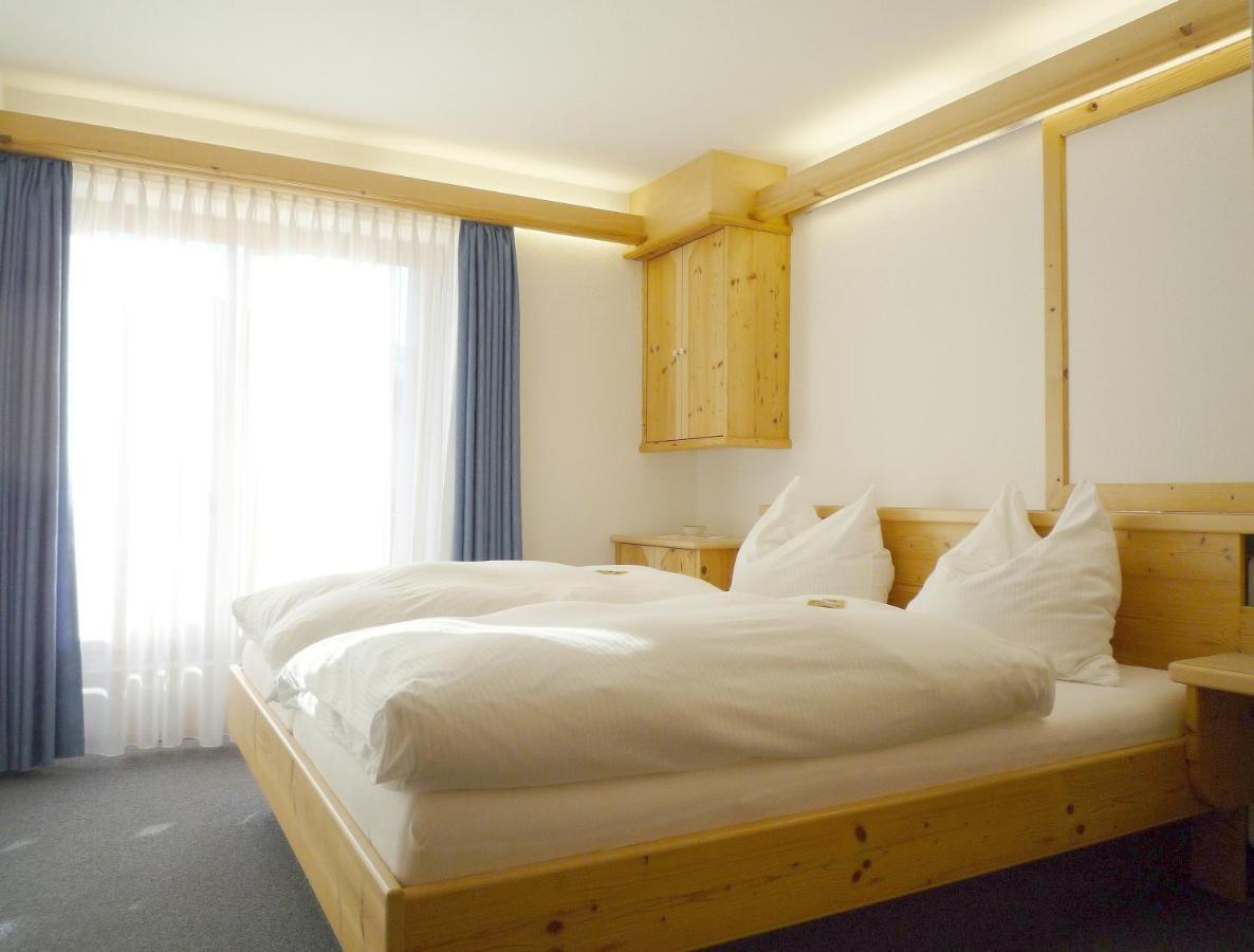 Haus Sylvest Apartment Oberstdorf Exterior photo